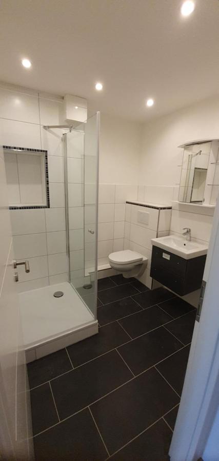 Tangstedt 37M² 1,5 Zimmer Mit Terrasse Und Super Badezimmer מראה חיצוני תמונה