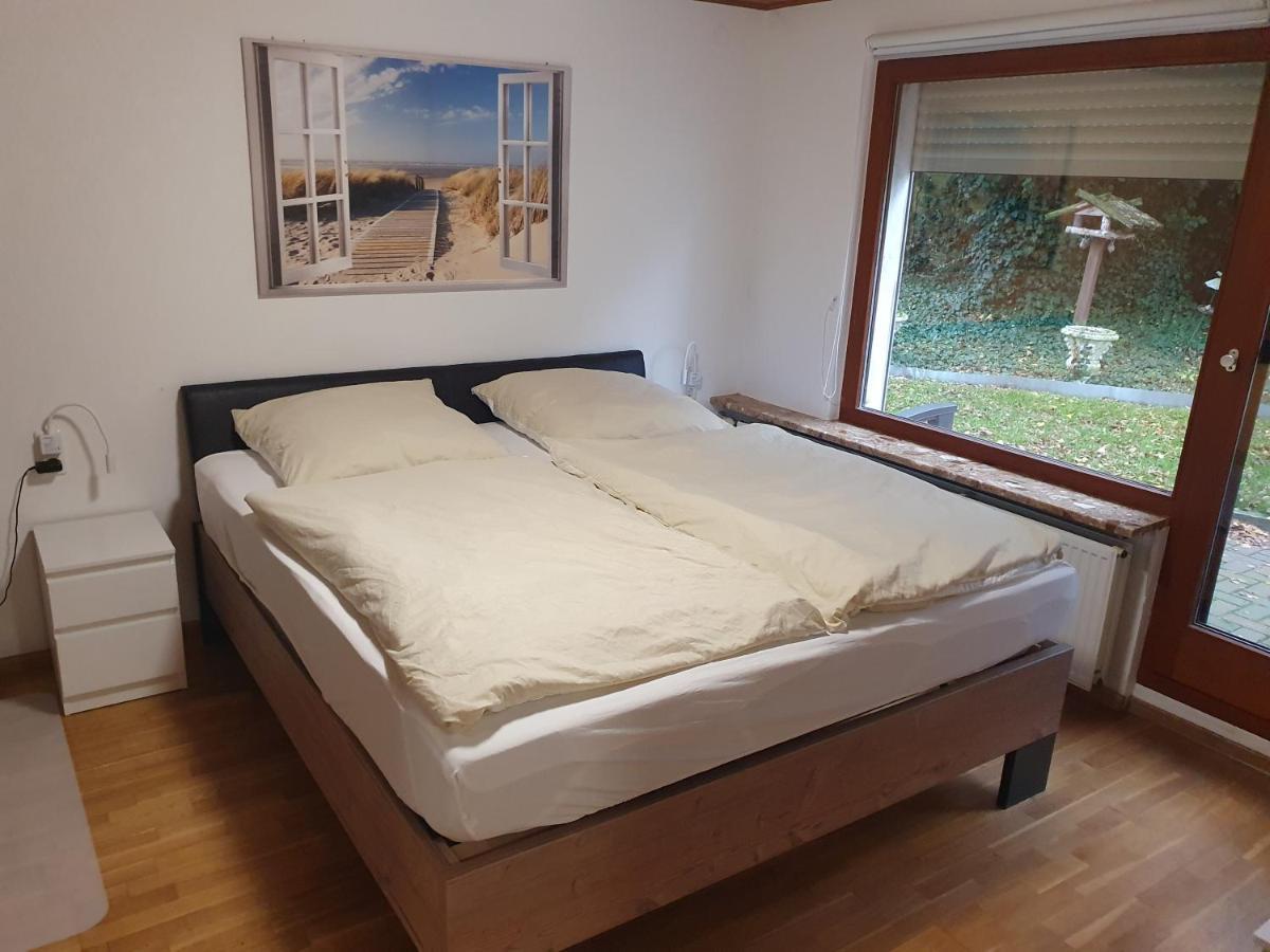 Tangstedt 37M² 1,5 Zimmer Mit Terrasse Und Super Badezimmer מראה חיצוני תמונה